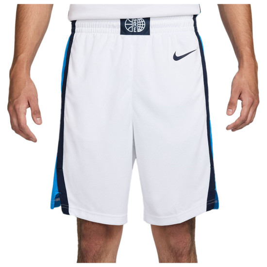 Nike Ανδρικό σορτς Greece 24 Limited Home Shorts